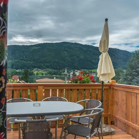 Apartman Koller *