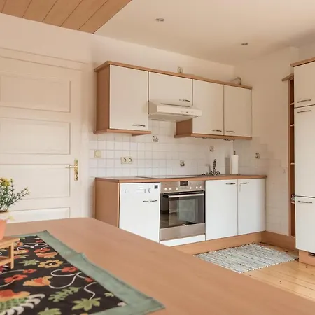 Apartman Koller *