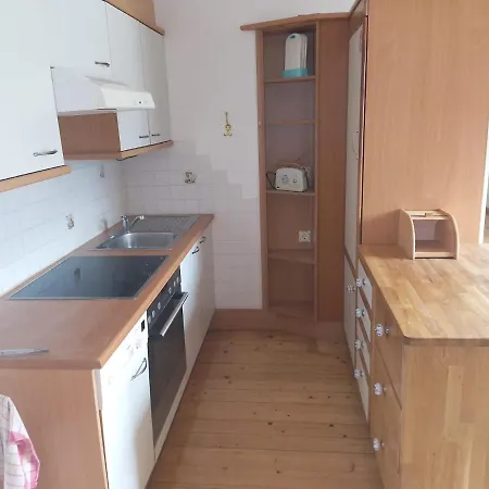 Koller Apartman Bodensdorf