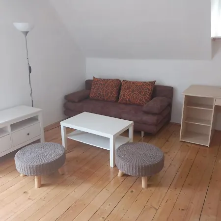 Koller Apartman *